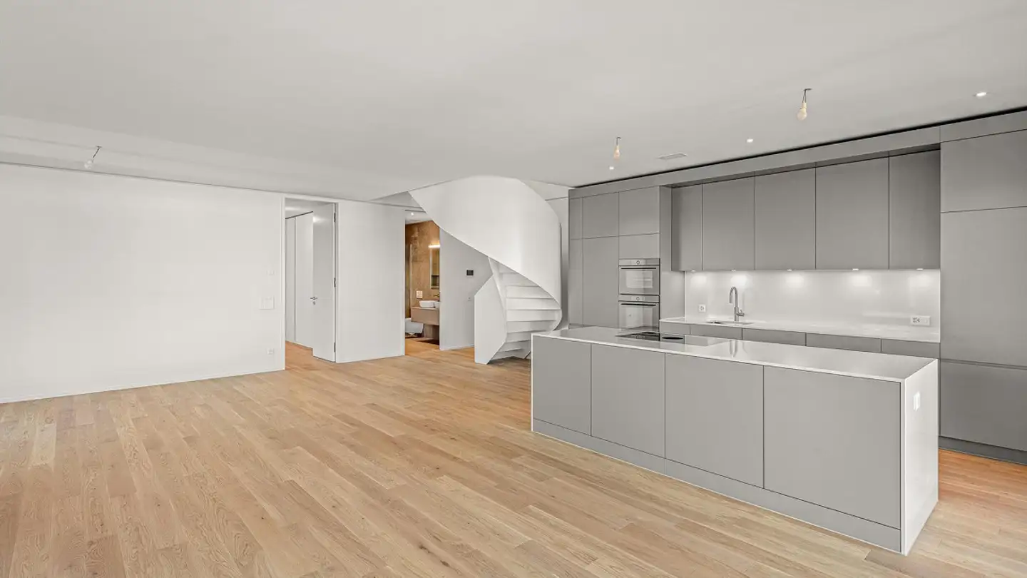 Penthouse kaufen - Im Bruggrain 2, 4147 Aesch BL - Foto 2