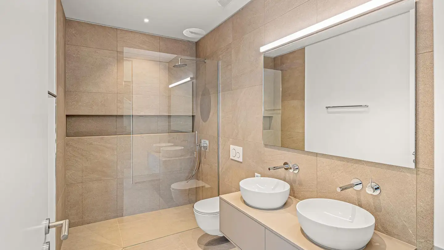 Penthouse kaufen - Im Bruggrain 2, 4147 Aesch BL - Foto 3