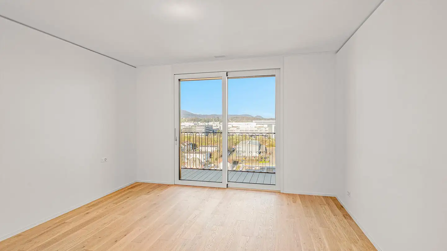 Penthouse kaufen - Im Bruggrain 2, 4147 Aesch BL - Foto 4