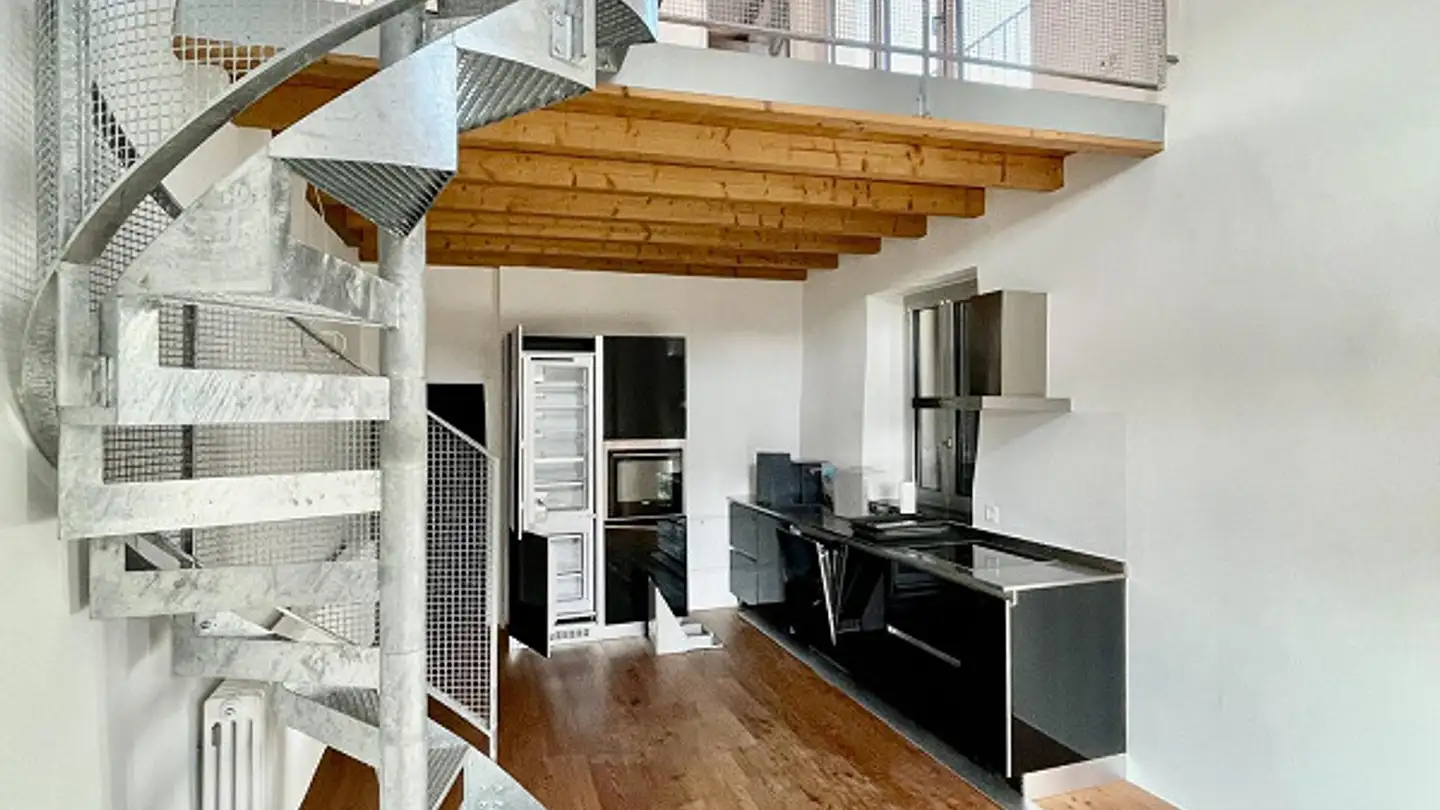 Casa in vendita - Vicolo Vecchio, 6814 Cadempino