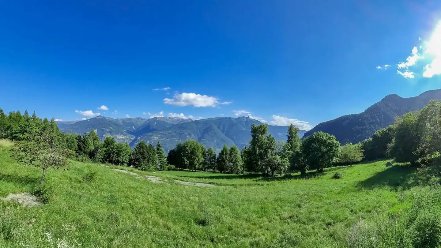 Chalet in vendita - 1911 Ovronnaz - Photo 2