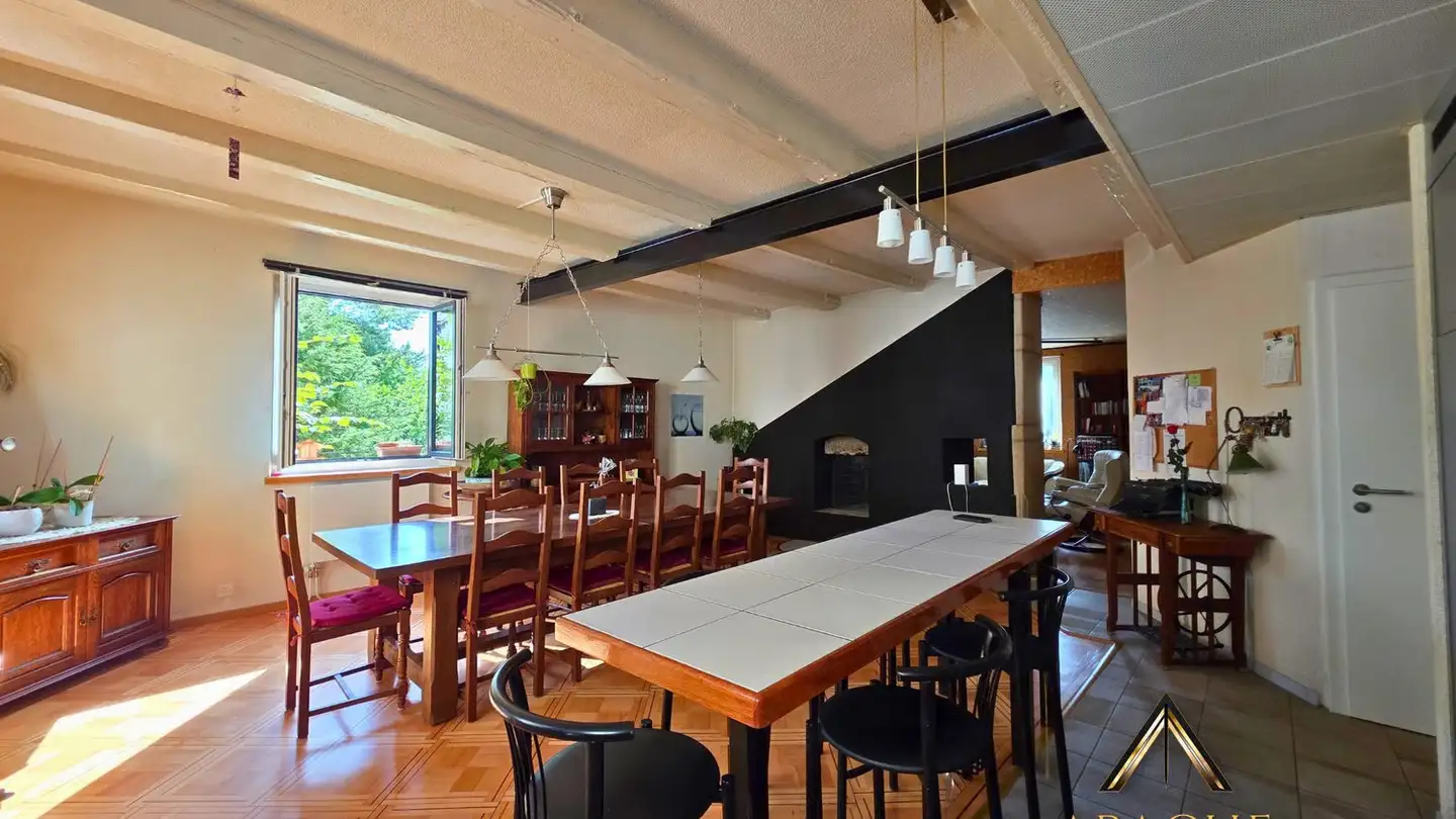 Appartement à vendre - Rue Du Crêt-Vaillant 35, 2400 Le Locle - Photo 2
