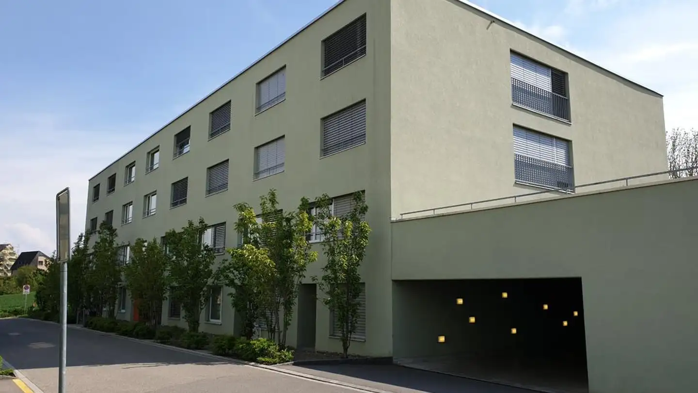 Wohnung mieten - Guyerstrasse 10, 8304 Wallisellen - Foto 2