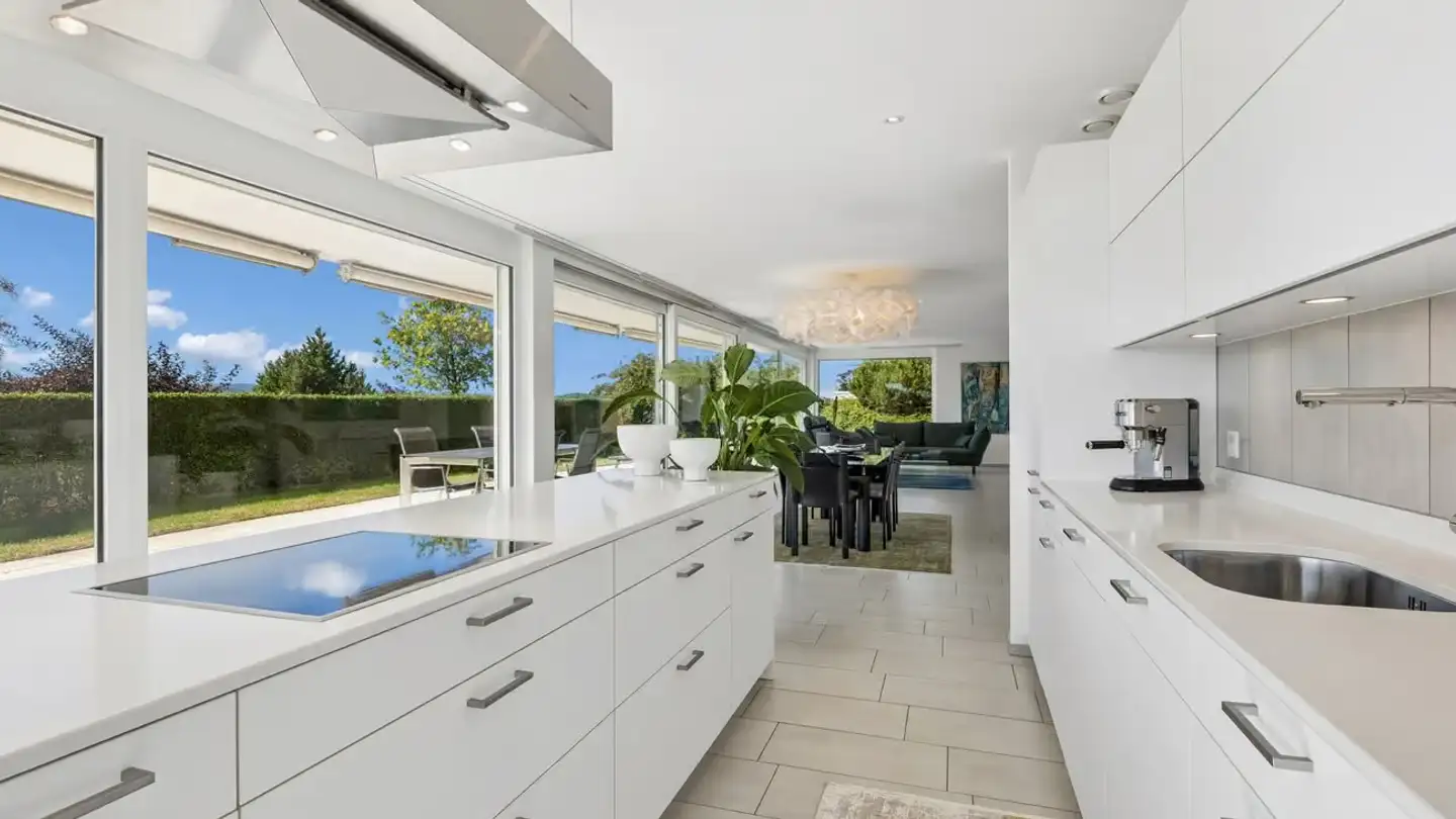 Apartment for sale - Bachwiesenstrasse 10, 9500 Wil SG - Photo 2
