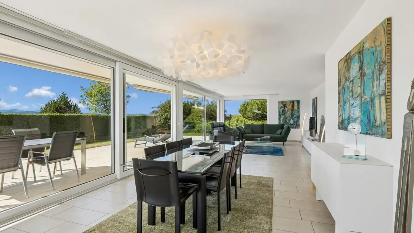 Apartment for sale - Bachwiesenstrasse 10, 9500 Wil SG - Photo 3