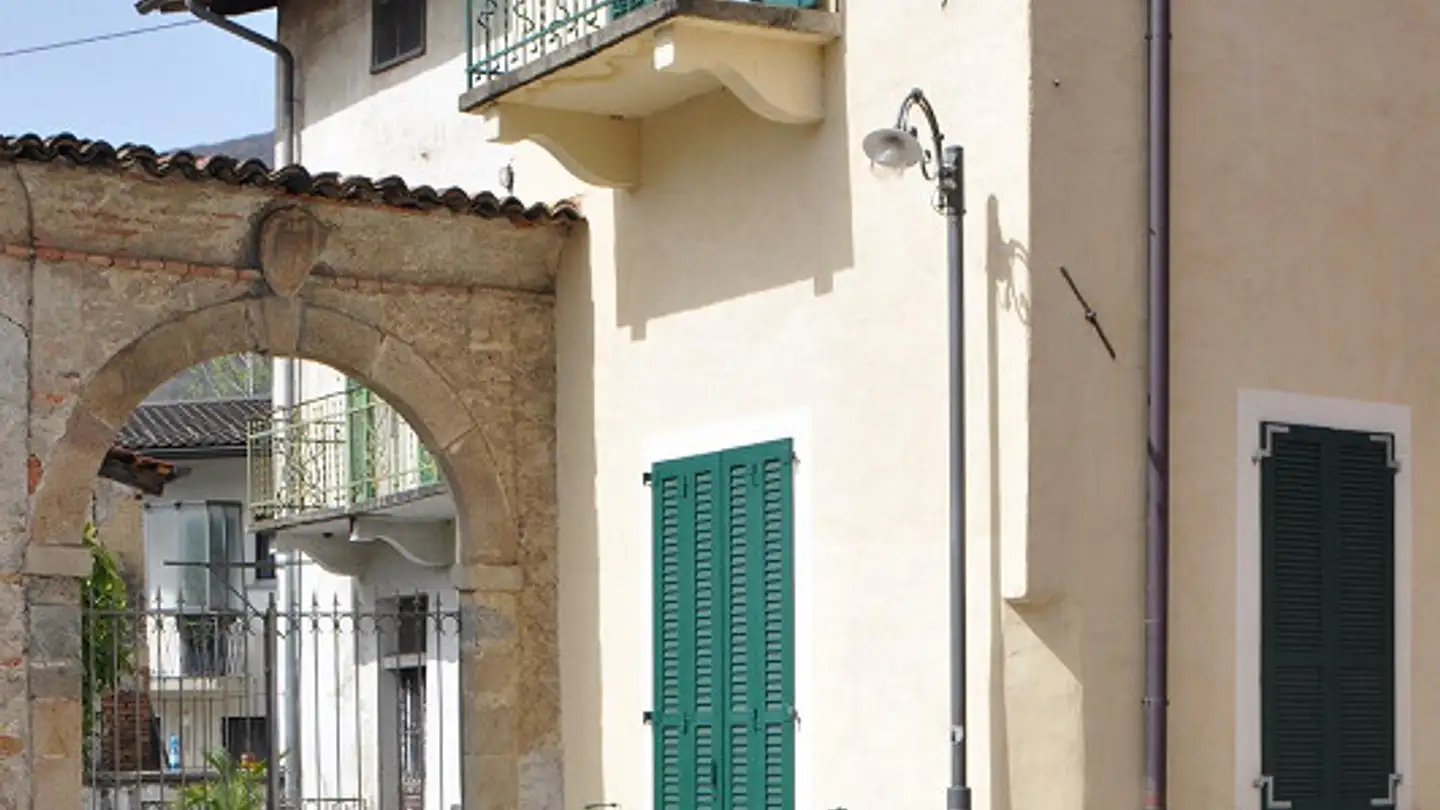 Casa in vendita - Vicolo Vecchio, 6814 Cadempino - Foto 2