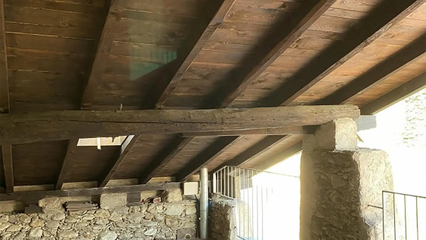 Casa in vendita - Vicolo Vecchio, 6814 Cadempino - Foto 3