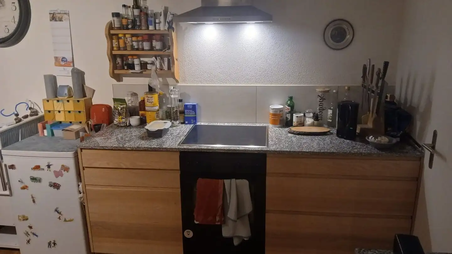 Wohnung mieten - Aarwangenstrasse 41, 4923 Wynau - Foto 3