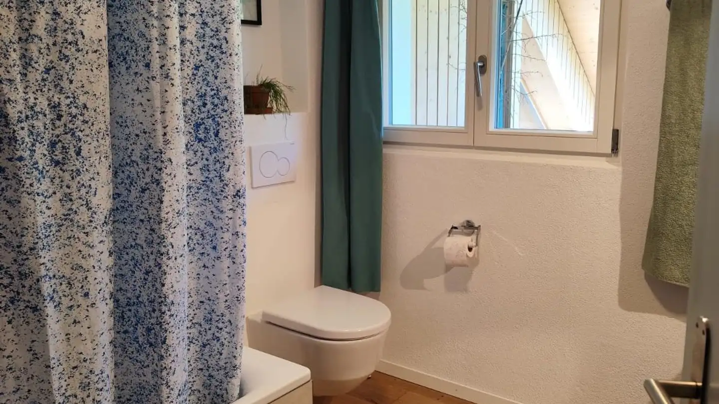 Wohnung mieten - Aarwangenstrasse 41, 4923 Wynau - Foto 4