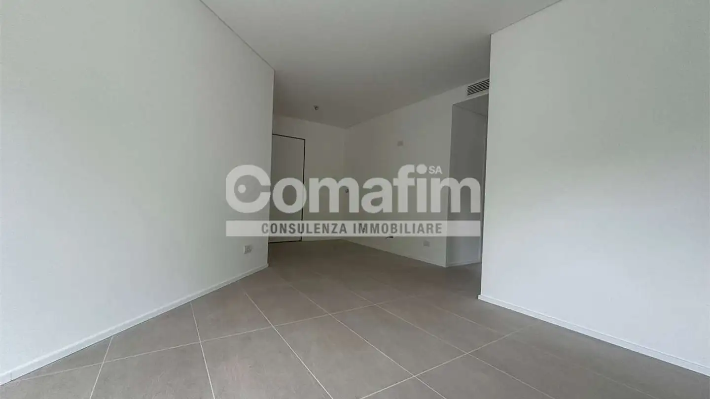 Wohnung mieten - Via Belvedere, 6952 Canobbio - Foto 2