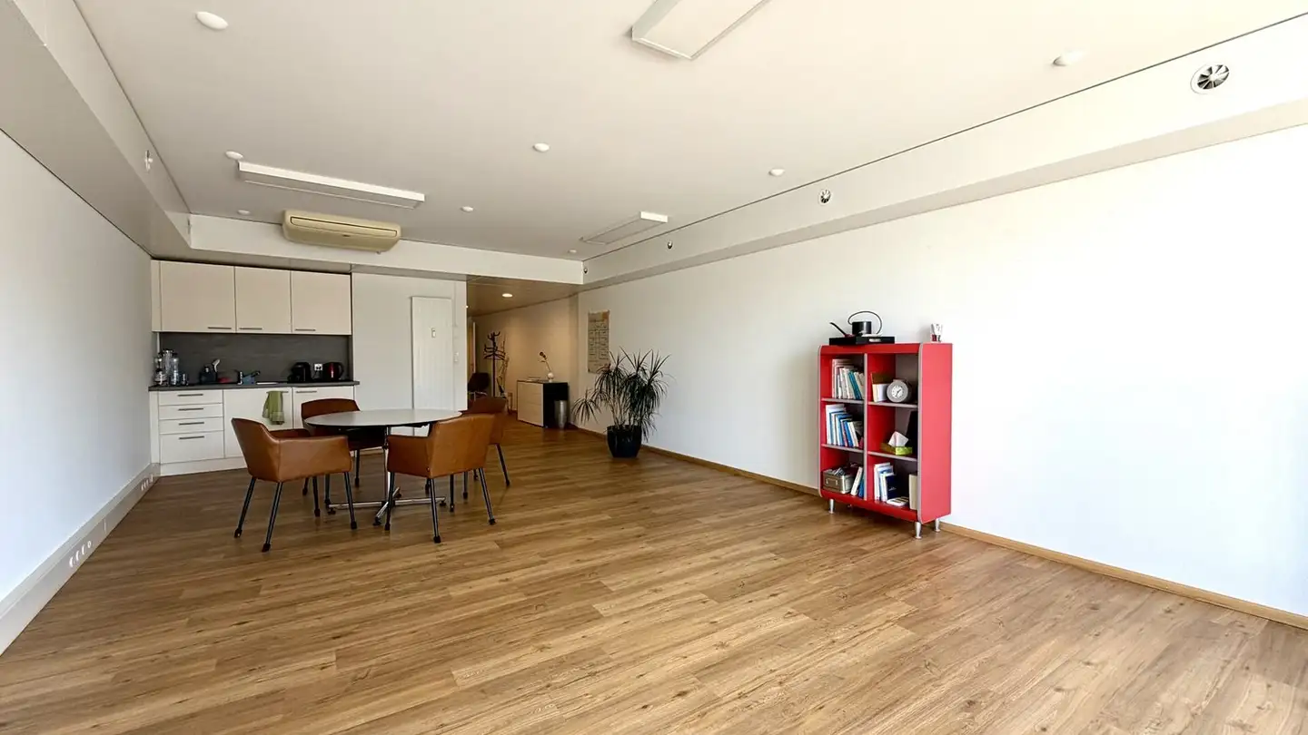 Bureau à louer - Weisse Gasse 14, 4001 Basel - Photo 2