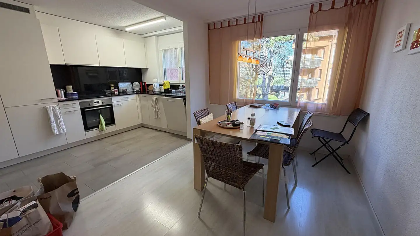 Appartement à louer - Winterthurerstrasse 70, 8610 Uster - Photo 4