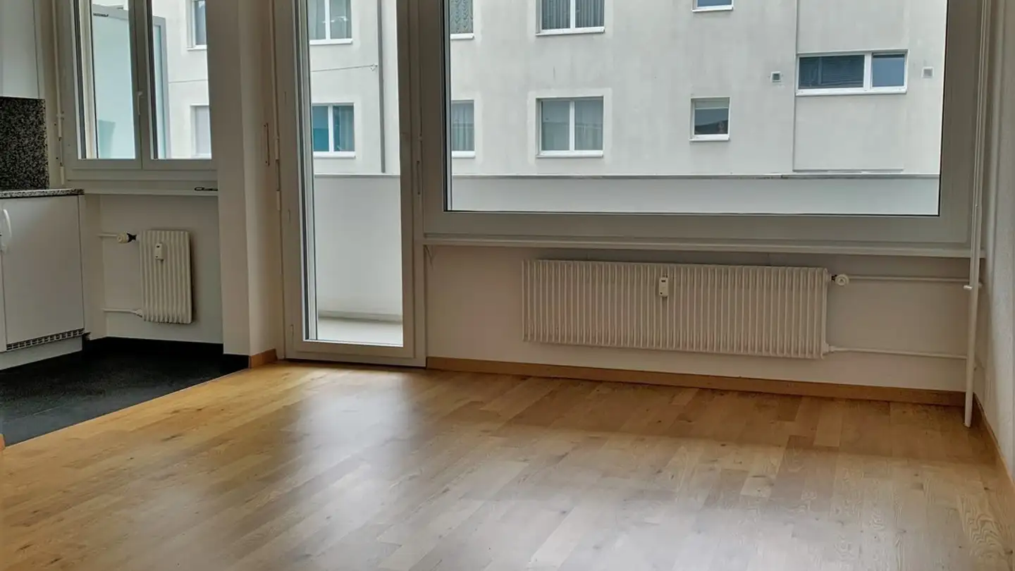 Appartement à louer - Muesmattstrasse 40, 3012 Bern