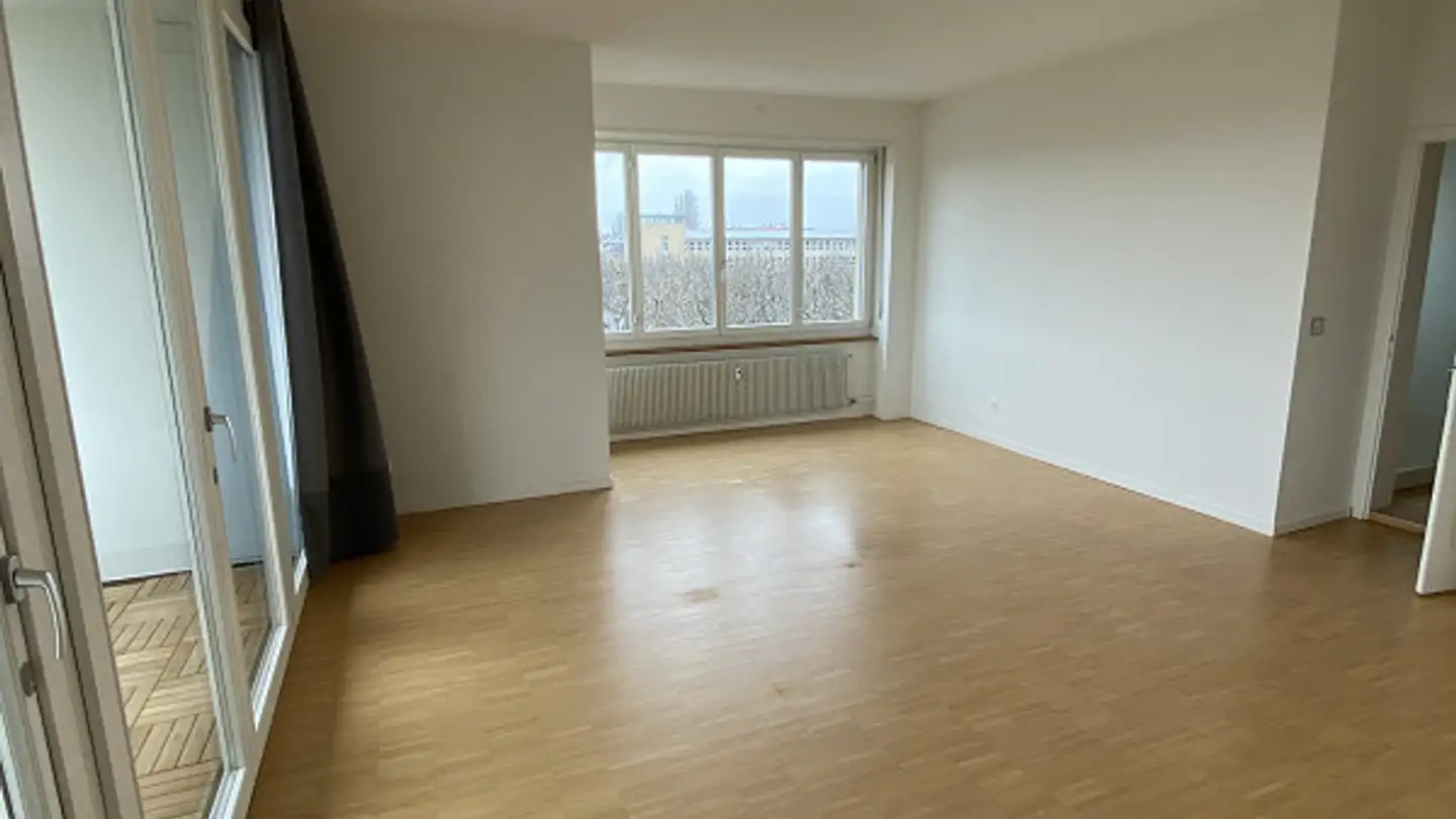 Appartement à louer - Gottfried Keller-Strasse 1, 4054 Basel - Photo 4