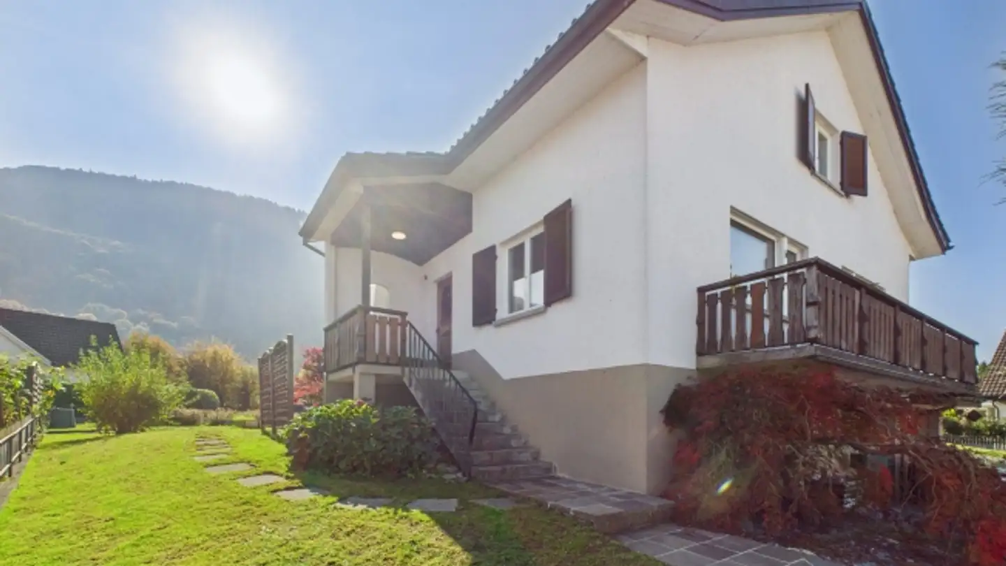 Single house for sale - Fingeracher, 8863 Buttikon SZ - Photo 2