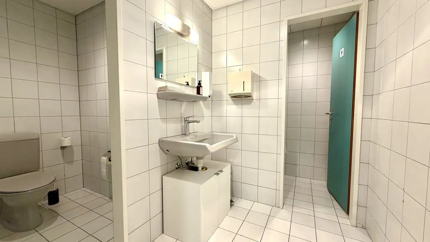 Bureau à louer - Weisse Gasse 14, 4001 Basel - Photo 3