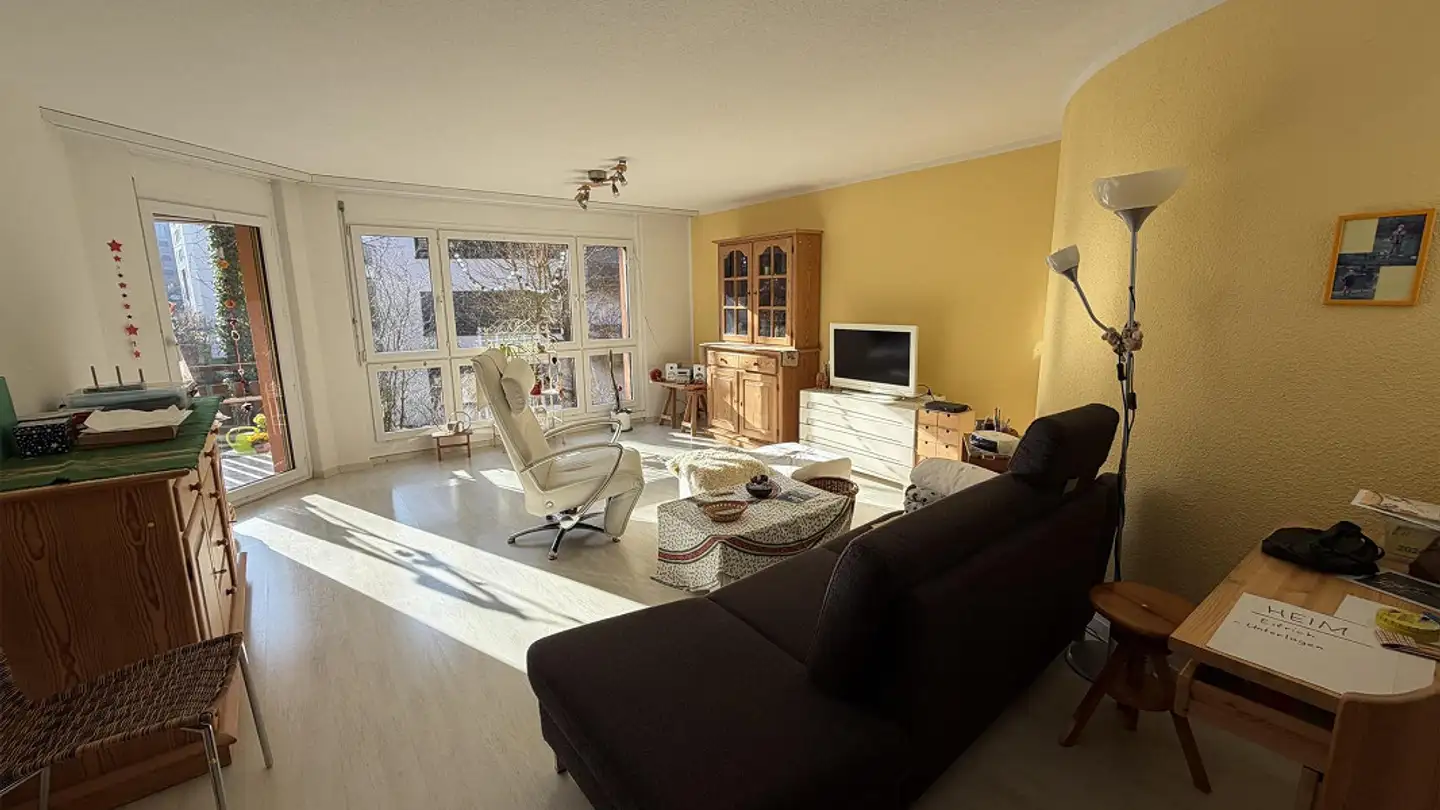 Appartement à louer - Winterthurerstrasse 70, 8610 Uster - Photo 2