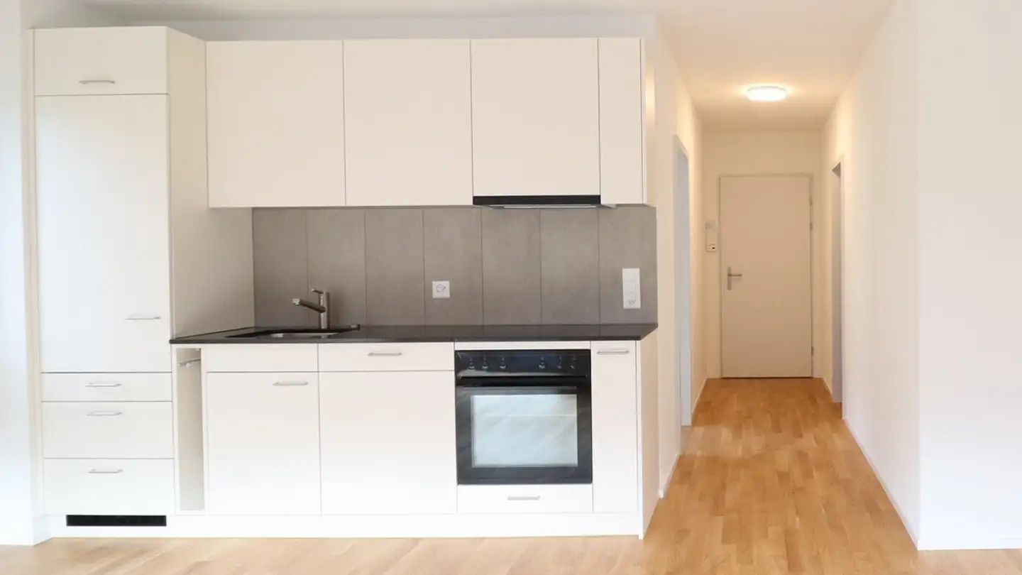 Apartment for rent - Zähringerstrasse 36, 3012 Bern - Photo 2
