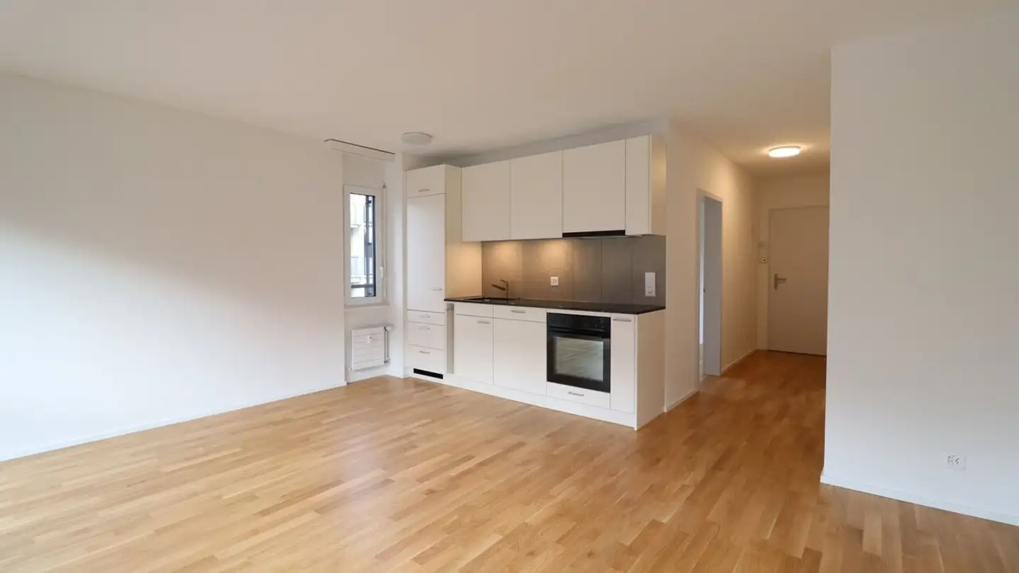 Apartment for rent - Zähringerstrasse 36, 3012 Bern - Photo 3