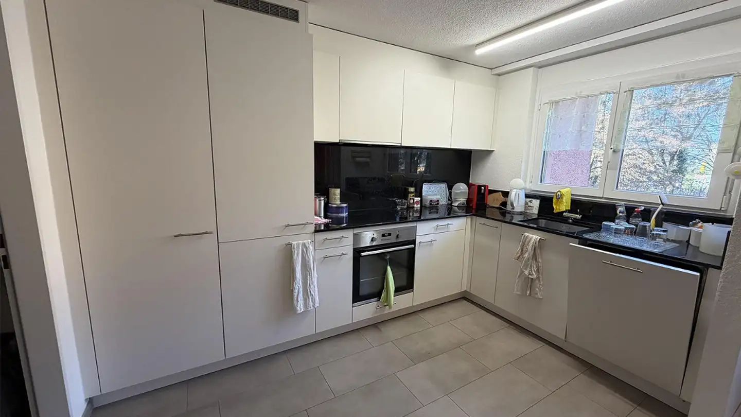 Appartement à louer - Winterthurerstrasse 70, 8610 Uster - Photo 3