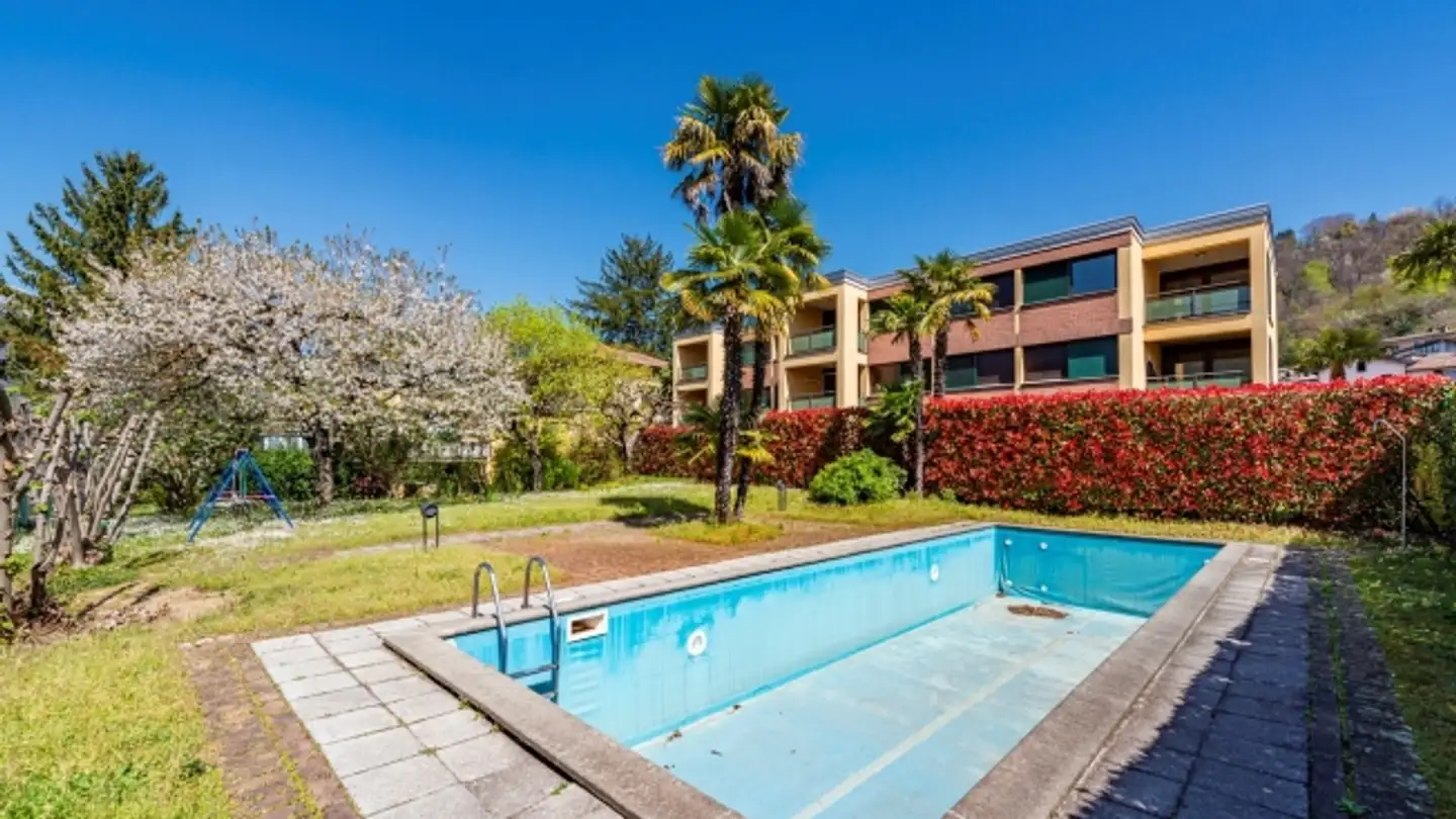 Property for sale - Via Cadempina, 6814 Cadempino - Photo 3