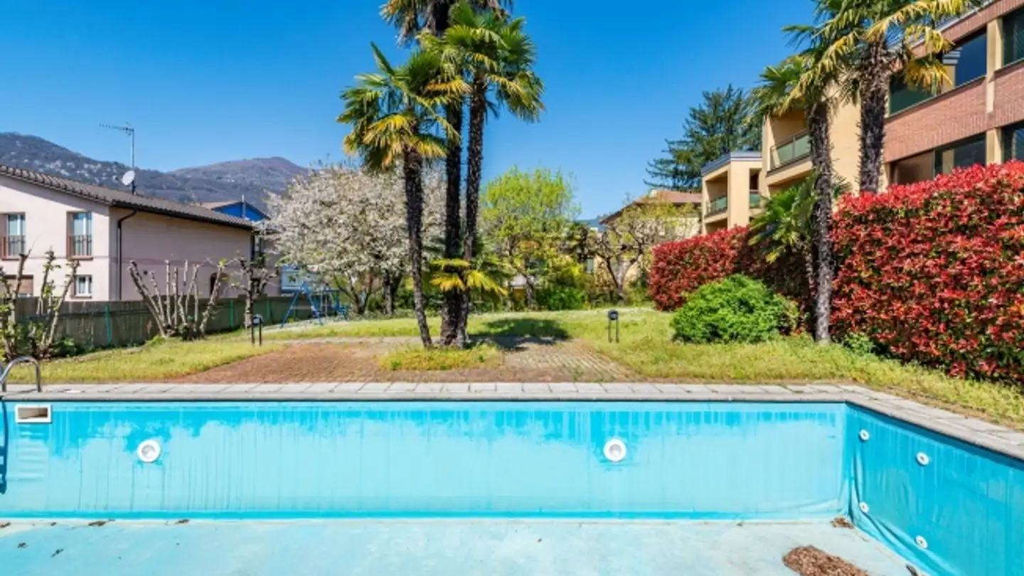 Property for sale - Via Cadempina, 6814 Cadempino - Photo 4