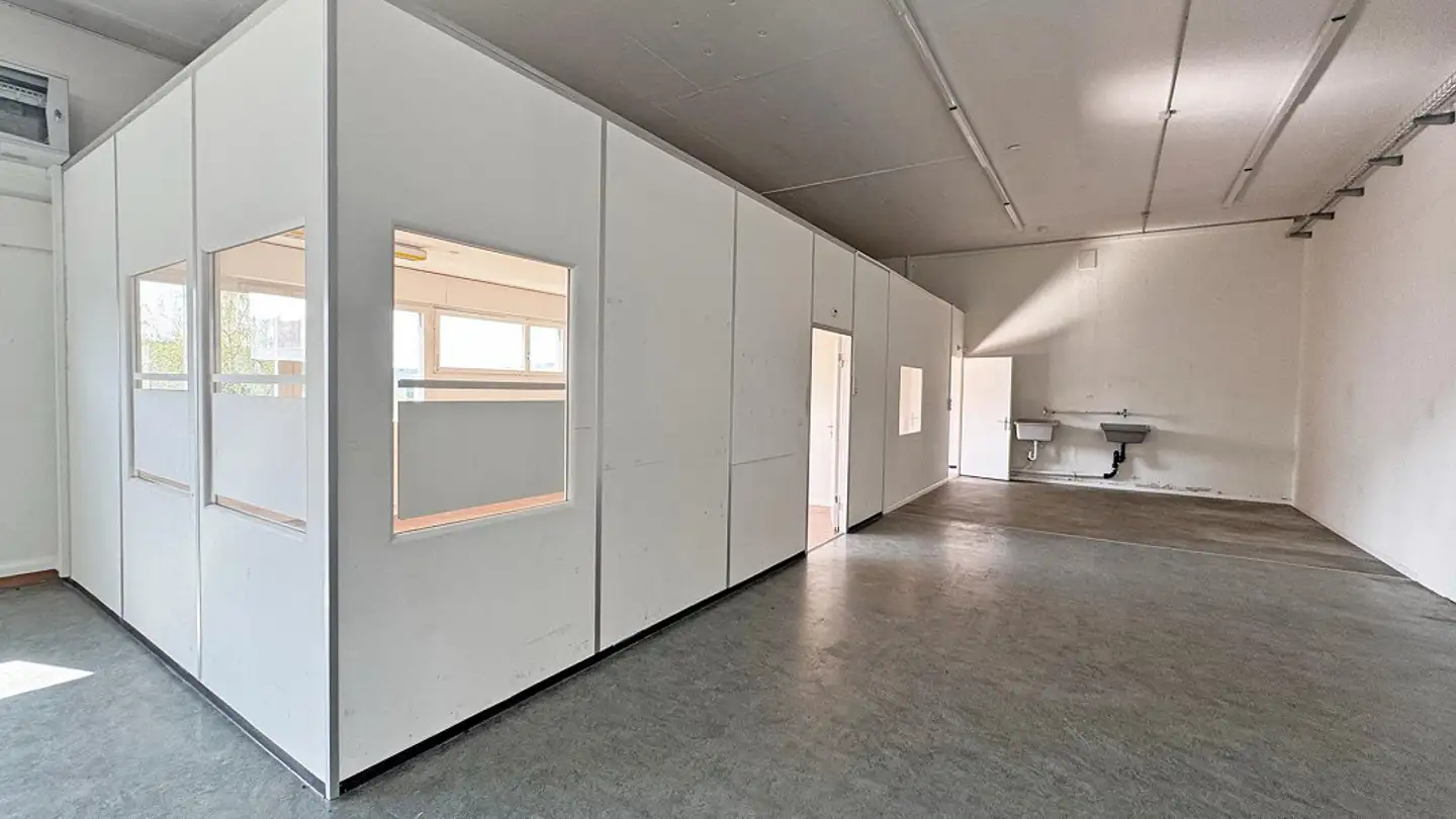 Gewerbe mieten - Südstrasse 18, 8180 Bülach - Foto 3