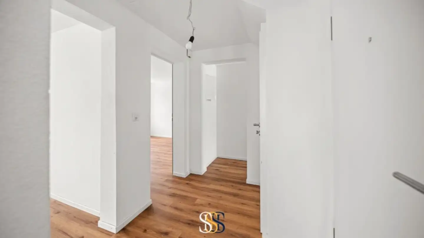 Apartment for sale - Kanalstrasse 22, 8575 Bürglen TG - Photo 3