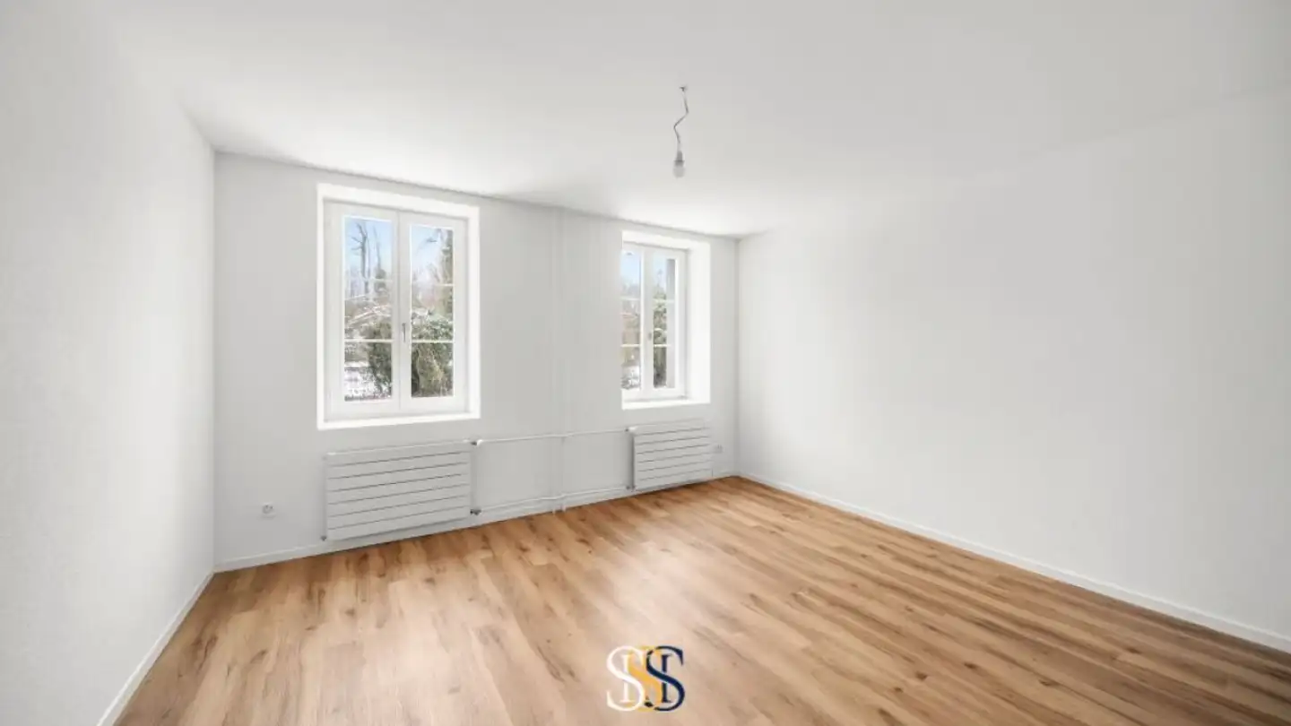 Apartment for sale - Kanalstrasse 22, 8575 Bürglen TG - Photo 4