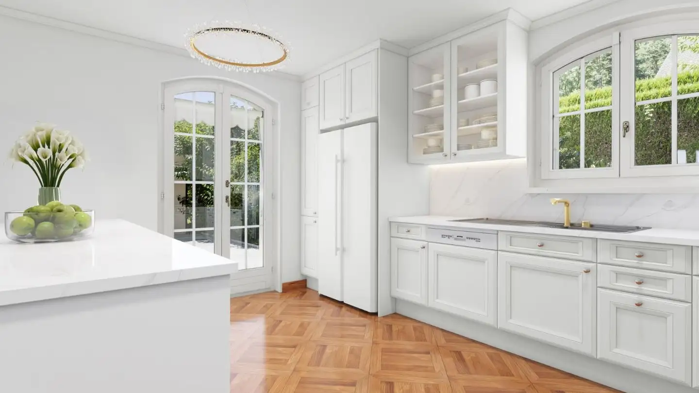 Maison individuelle à vendre - 1172 Bougy-Villars - Photo 4