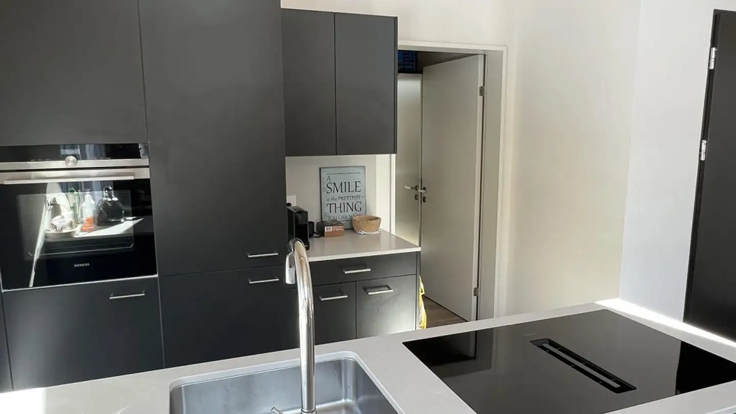 Apartment for rent - Prättigauerstrasse 52b, 7265 Davos Wolfgang - Photo 3