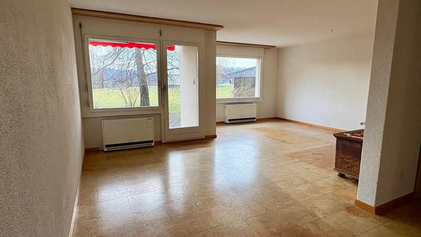 Doppelhaushälfte kaufen - 3421 Lyssach - Foto 4