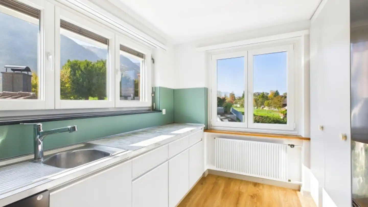 Single house for sale - Fingeracher, 8863 Buttikon SZ - Photo 3