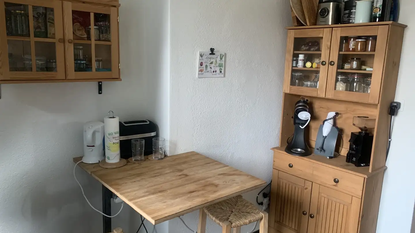 Appartement meublé à louer - 8400 Winterthur - Photo 4