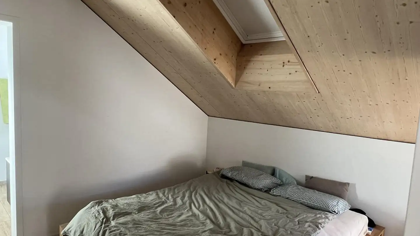 Apartment for rent - Prättigauerstrasse 52b, 7265 Davos Wolfgang - Photo 4