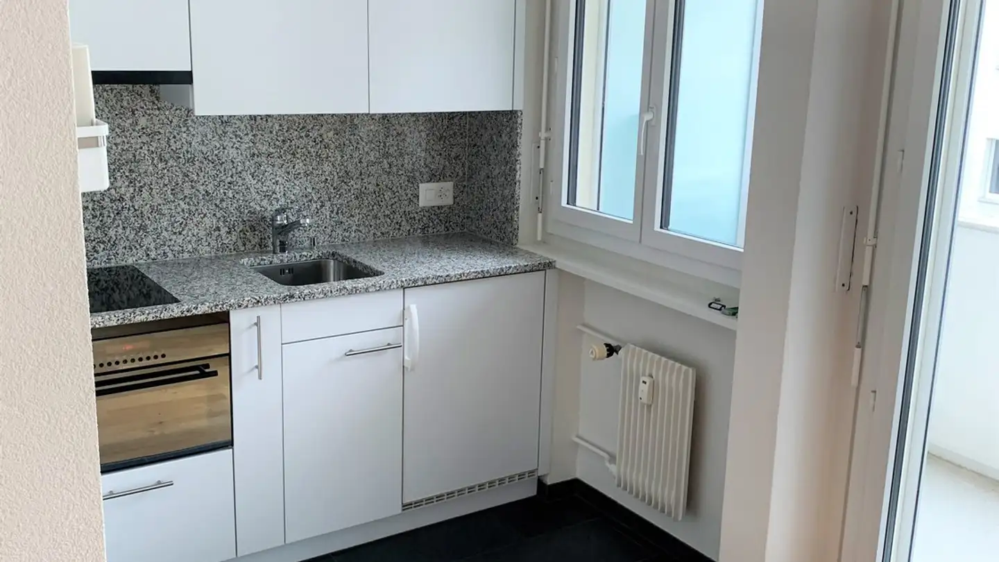 Appartement à louer - Muesmattstrasse 40, 3012 Bern - Photo 4