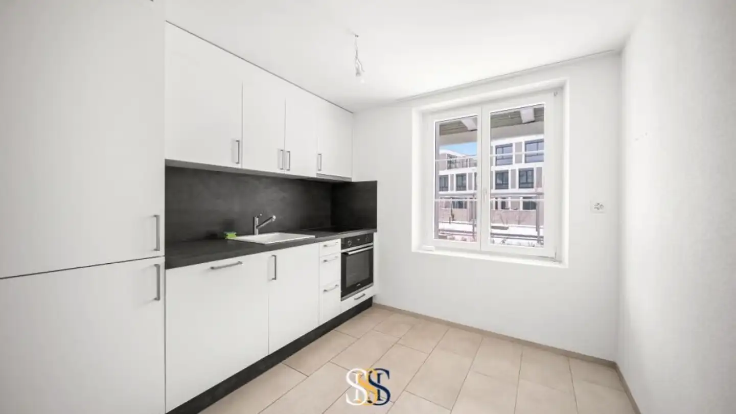 Apartment for sale - Kanalstrasse 22, 8575 Bürglen TG - Photo 2