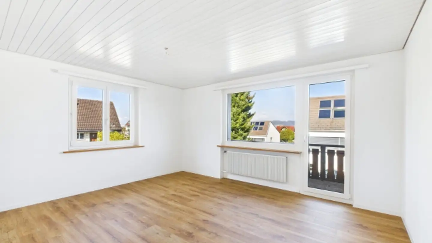 Single house for sale - Fingeracher, 8863 Buttikon SZ - Photo 4