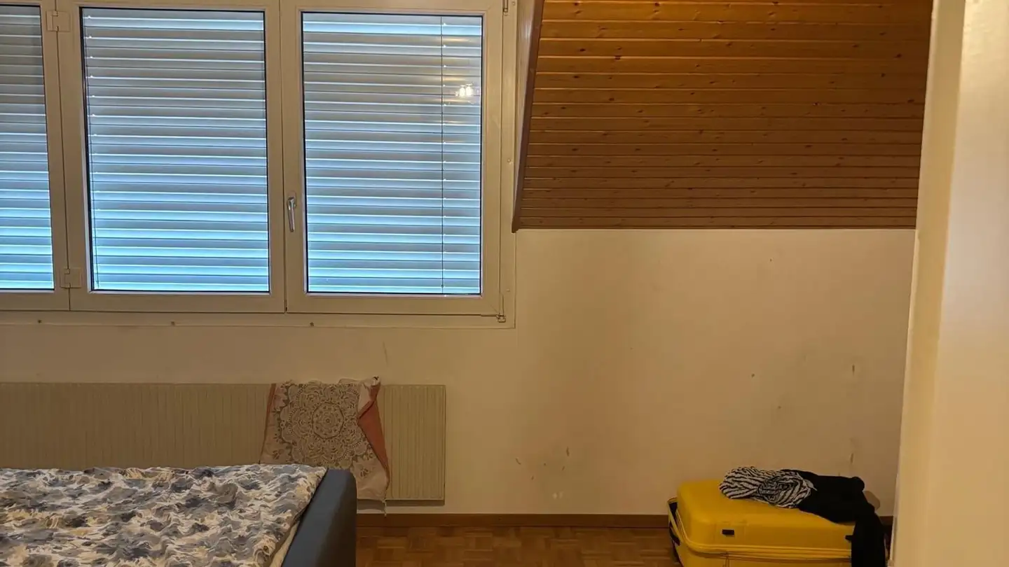 Appartamento in affitto - 2000 Neuchâtel