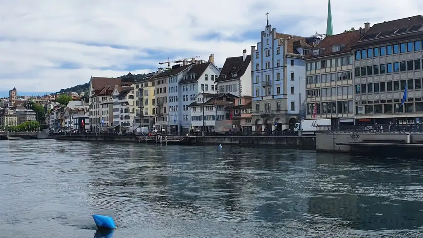 Appartement à vendre - Schipfe 11, 8001 Zürich - Photo 2