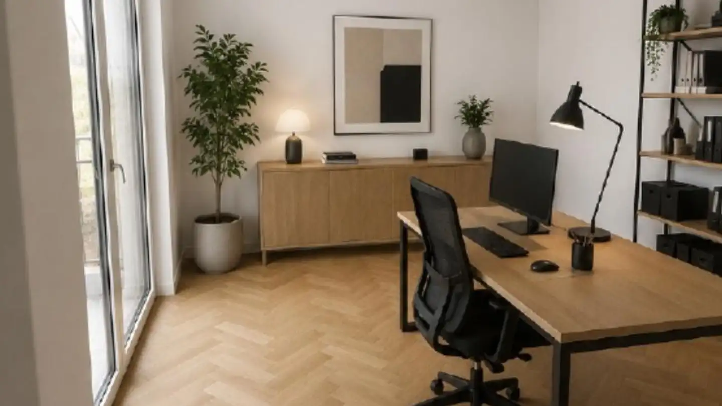 Appartamento in vendita - Rotseehöhe 8, 6006 Luzern - Foto 2
