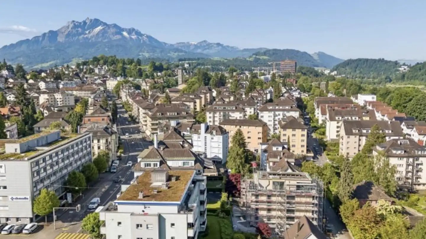Appartamento in vendita - Rotseehöhe 8, 6006 Luzern - Foto 3
