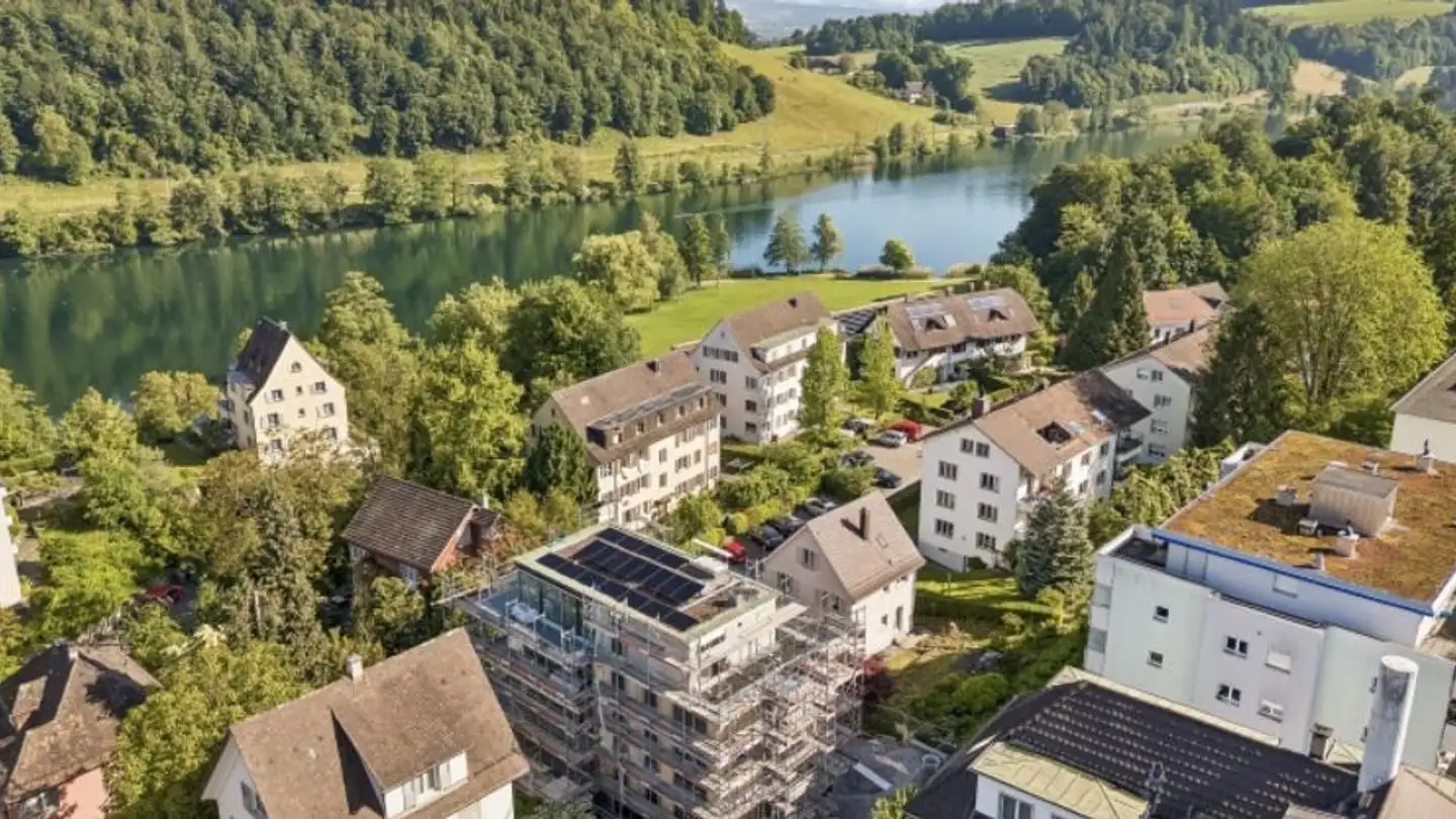 Appartamento in vendita - Rotseehöhe 8, 6006 Luzern - Foto 4