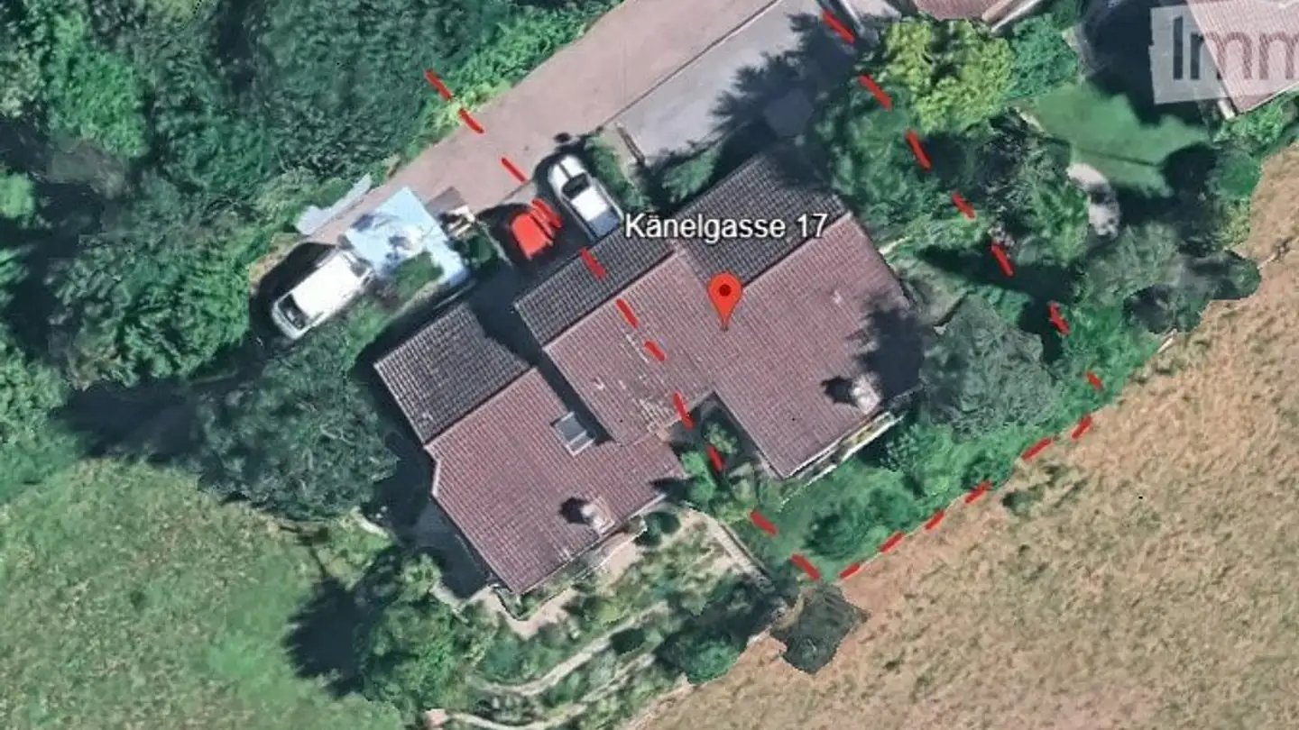 Single house for sale - Känelgasse 17, 3052 Zollikofen