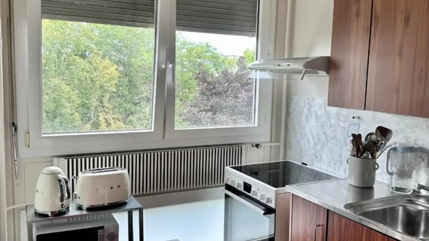Apartment for rent - Route de l'Etraz 54, 1260 Nyon - Photo 2