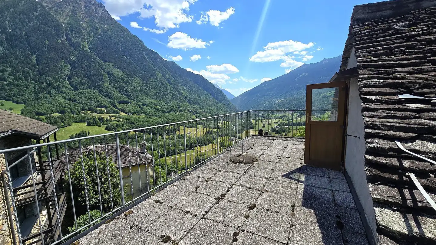 Maison individuelle à vendre - 6724 Ponto Valentino