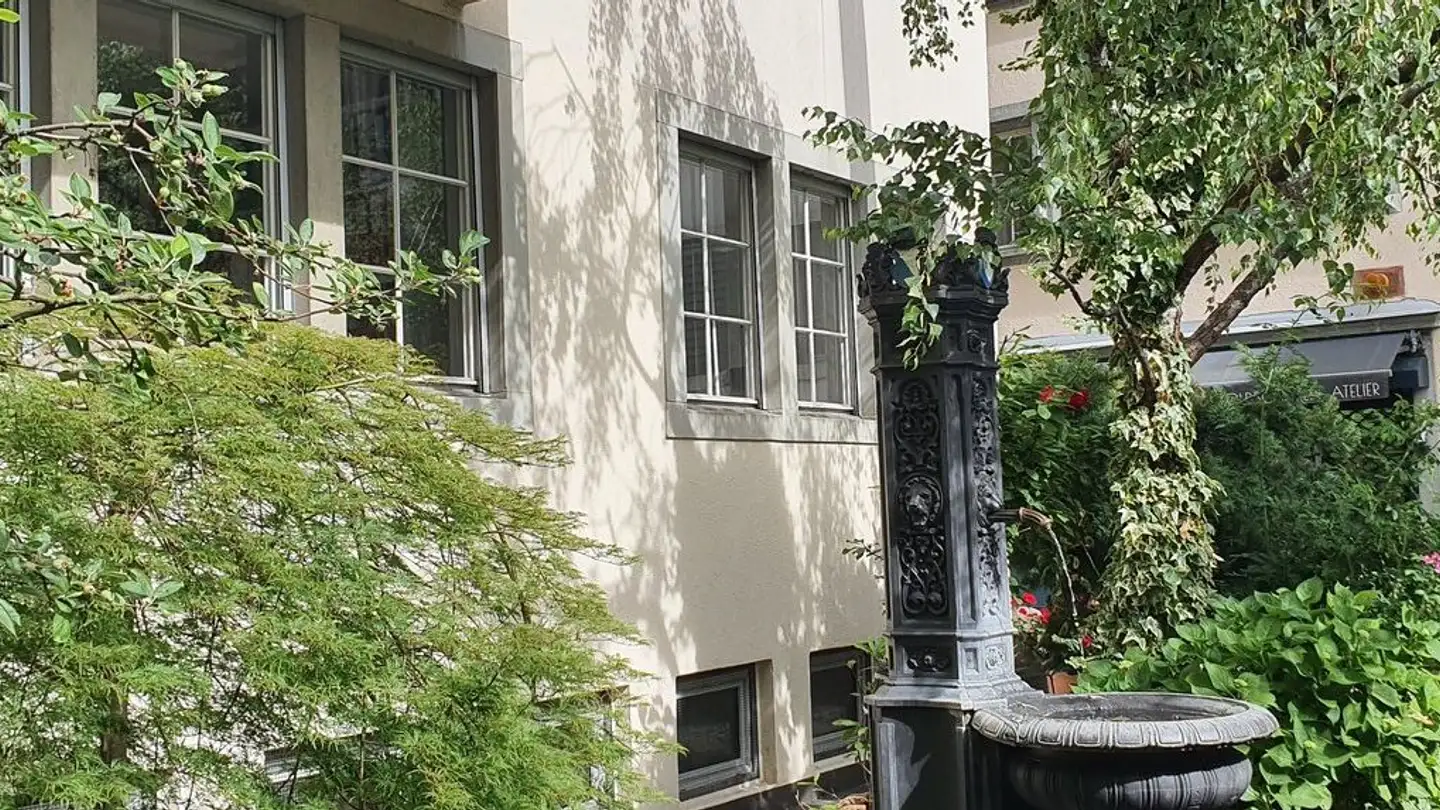 Appartement à vendre - Schipfe 11, 8001 Zürich - Photo 3