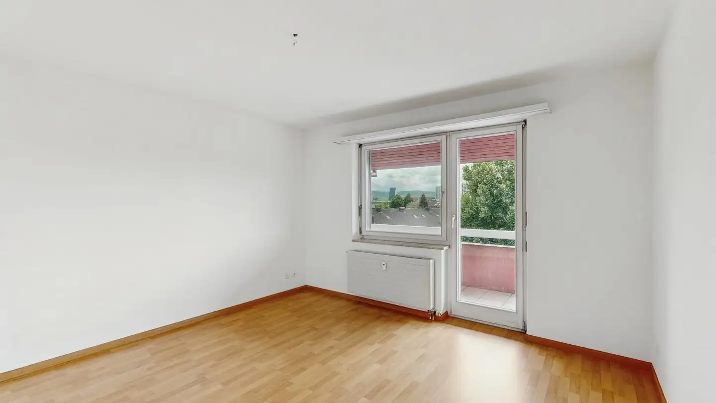 Wohnung mieten - Hauptstrasse 78, 4127 Birsfelden - Foto 3