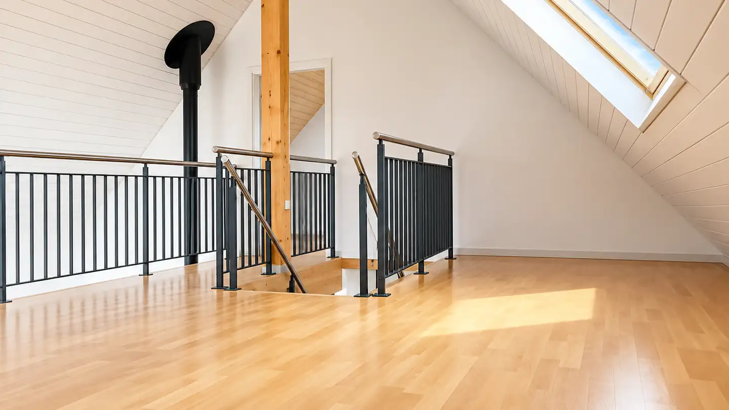 Duplex in affitto - Gurnigelstrasse 36, 2560 Nidau - Foto 4