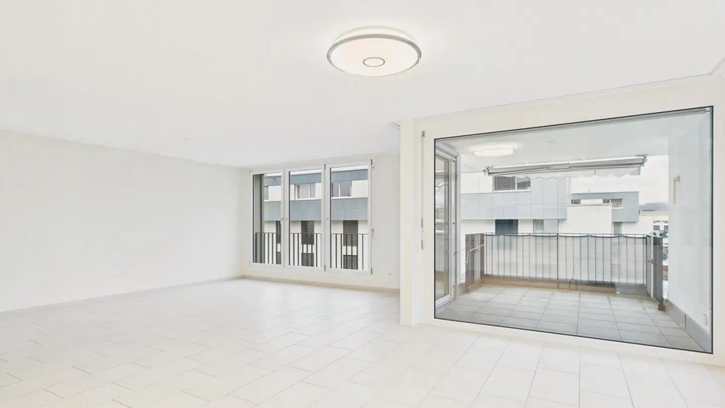 Wohnung mieten - 5080 Laufenburg - Foto 4